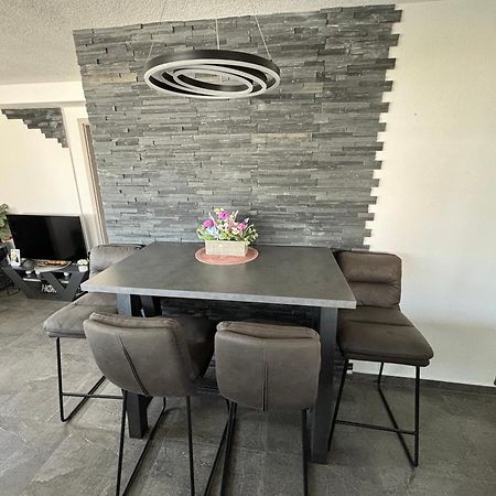 Studio Apartman "Valentina" Сень Экстерьер фото